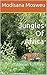 Jungles Of Africa: African Folklore (Mowana Writers Series Book 1)