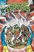 Teenage Mutant Ninja Turtles Adventures #19: The Man Who Sold the World (Teenage Mutant Ninja Turtles: Archie Adventures, #19)