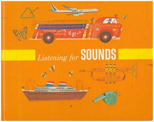 Listening for sounds (Adventures in discovery)