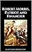 Robert Morris, Patriot and Financier by Ellis Paxson Oberholtzer