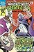 Teenage Mutant Ninja Turtles Adventures #4: The Incredible Shrinking Turtles, Part II (Teenage Mutant Ninja Turtles: Archie Adventures, #4)