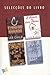 Selecções do Livro: Terreno...