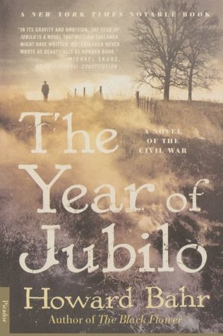 The Year of Jubilo: A Novel of the Civil War (Paperback)