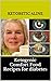 Ketogenic Comfort Food Recipes for diabetes (Ketogenic Comfort Food Recipes for Diabetes and Weight Loss Book 1)