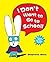 I Don't Want to Go To School!