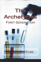 The Archetypes First Generation (Archetypes 1)