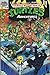 Teenage Mutant Ninja Turtles Adventures #7: Intergalactic Wrestling (Teenage Mutant Ninja Turtles: Archie Adventures, #7)