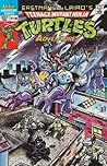 Teenage Mutant Ninja Turtles Adventures #8 by Dean Clarrain