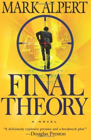Final Theory (Final Theory, #1)