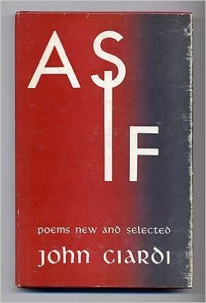 As If: Poems New and Selected (Hardcover)
