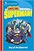 Day of the Bizarros! (The Amazing Adventures of Superman! #6)