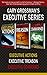 The Executive Series by Gary Grossman The Executive Series by Gary Grossman