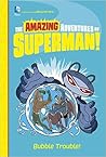 The Amazing Adventures of Superman! by Benjamin Bird The Amazing Adventures of Superman! by Benjamin Bird