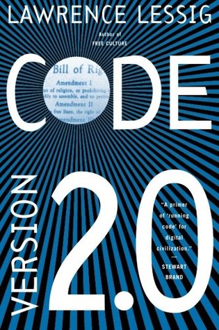 Code: And Other Laws of Cyberspace, Version 2.0 (Paperback)
