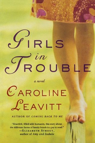 Girls in Trouble (Paperback)