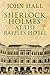 Sherlock Holmes At the Raff...