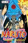 Naruto Vol. 70 by Masashi Kishimoto
