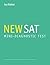 Ivy Global's New SAT Mini-Diagnostic Test