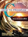 C How to Program
