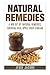 Box Set: Natural Remedies +...