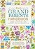 The Grandparents Handbook: Games, Activities, Tips, How-Tos, and All-Around Fun