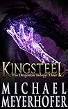 Kingsteel by Michael  Meyerhofer