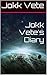 Jokk Vete's Diary