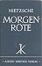 Morgenröte