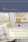 Inspired You by Marian Parsons
