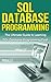 SQL Database Programming: T...