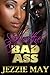 Stepbrother Badass, The Complete Novel: A Street Romance