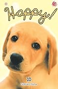 Happy! vol. 10