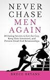 Never Chase Men A...