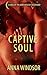Captive Soul (The Dark Crescent Sisterhood, #5)