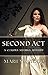 Second Act (A Claudia Seferius Mystery Book 9)