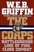 Battleground / Line Of Fire / Close Combat