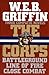 Battleground / Line Of Fire / Close Combat (The Corps, #4, #5, #6)