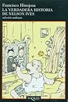 La verdadera historia de Nelson Ives La verdadera historia de Nelson Ives