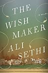The Wish Maker by Ali Sethi