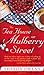 The Tea House on Mulberry Street by Sharon Owens