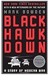 Black Hawk Down by Mark Bowden Black Hawk Down by Mark Bowden