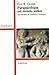 Parapsicologia nel mondo antico by E.R. Dodds