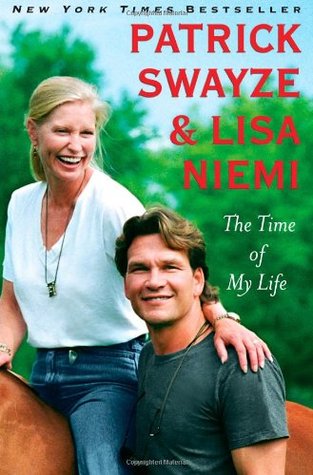 The Time of My Life (Hardcover)