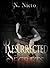 Resurrected Secrets (Unforeseen Secrets #1)