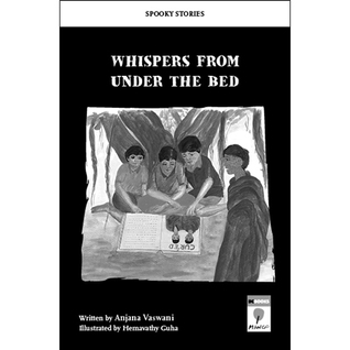 Whispers from Under the Bed (Paperback)