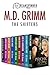 The Shifters (The Shifter Chronicles #1-8)