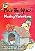 Nate the Great and the Mushy Valentine by Marjorie Weinman Sharmat