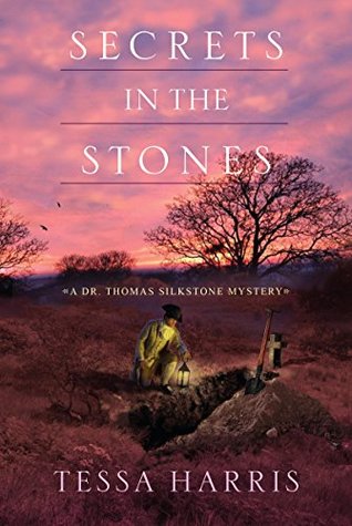 Secrets in the Stones (Dr. Thomas Silkstone #6)