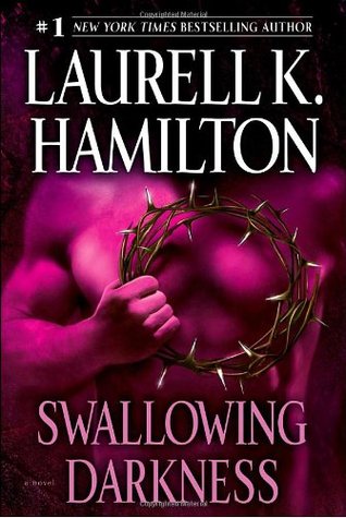 Swallowing Darkness (Merry Gentry, #7)