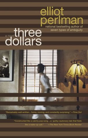 Three Dollars (Paperback)